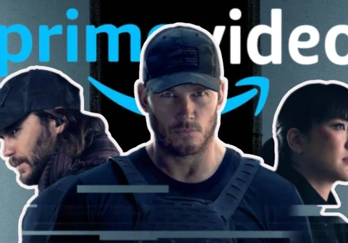 Najbardziej antywoke serial Prime Video zaraz wraca. Amazon podał datę premiery