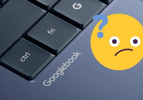 Googlebook bez tajemnic. Google wymyślił komputer od nowa