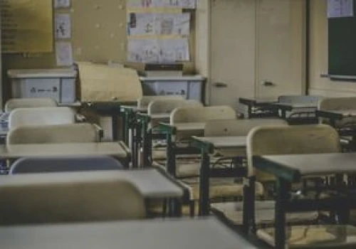 Akt oskarżenia dla nauczycielki z Wadowic. Miała wykorzystywać ucznia