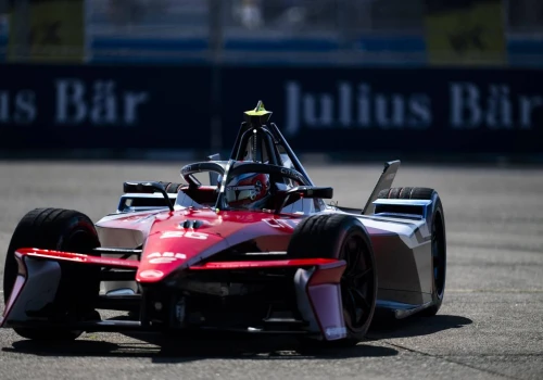 Zespół Citroën Racing Formula E gotowy na podwójny wyścig E-Prix w Monako