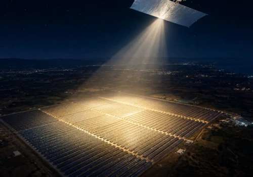 Po co nam lustra w kosmosie? Stary pomysł zyskuje nowe życie
