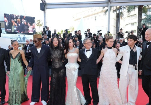 Startuje 79. festiwal w Cannes. Polacy z szansą na historyczny sukces
