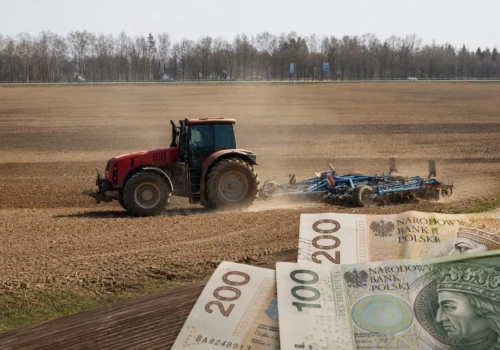 Fundusz Ochrony Rolnictwa z nowym limitem. Rolnicy zyskają większą ochronę?