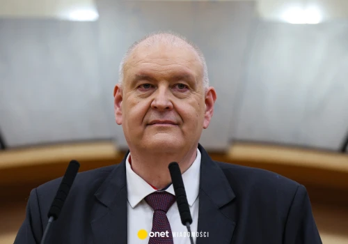 Bogdan Święczkowski o nowym wyroku TK. 