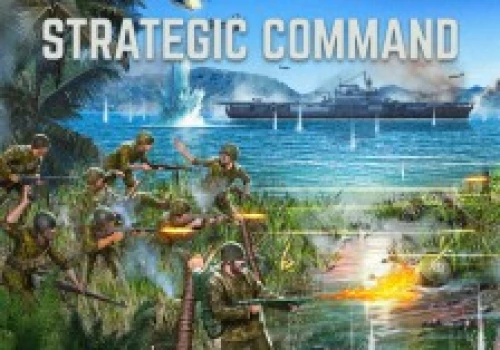 Rekordowe promocje na serie Field of Glory i Strategic Command w sklepie GOG.com!