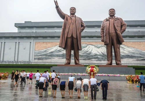 Korea Północna szykuje się na powrót turystów? Pilne spotkanie i nowe wytyczne reżimu