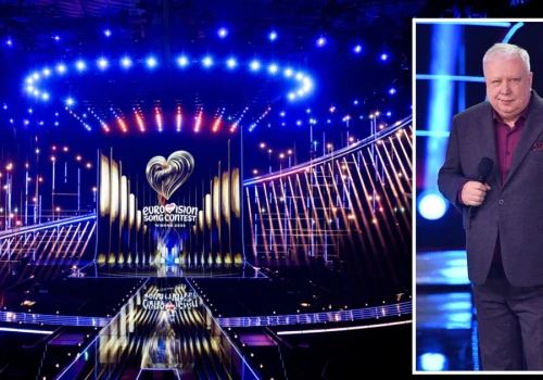 Marek Sierocki wskazał ścisłą czołówkę Eurowizji. To oni mają największe szanse