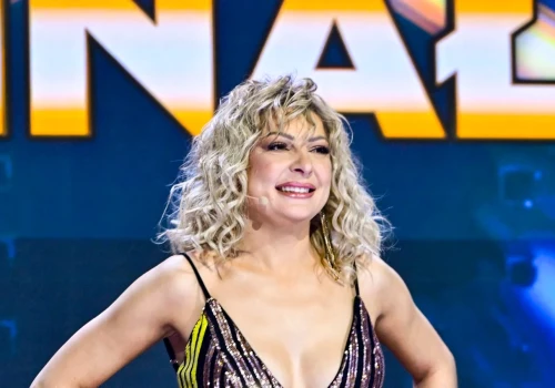 Magdalena Narożna o szansach na karierę. Disco Star wraca w jubileuszowej edycji