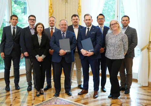 Współpraca na rzecz zdrowia publicznego
