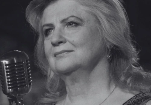 Nie żyje Stanisława Celińska. Legenda polskiego kina i sceny odeszła w wieku 79 lat