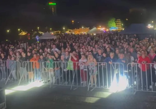 Wielkie święto dzieci i rodzin w Ostrowie! Darmowe atrakcje, popcorn i koncert Lanberry