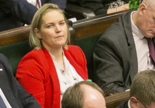 Chorosińska napisała to po śmierci Celińskiej. „Żegnamy katoliczkę”