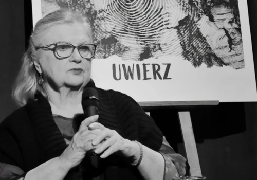 Nie żyje Stanisława Celińska. Polska kultura straciła wielką artystkę