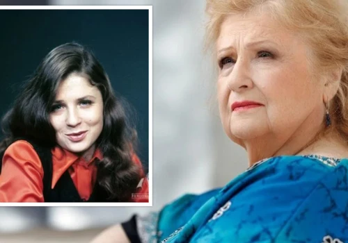 Artyści żegnają Stanisławę Celińską. „Miała wielkie serce”