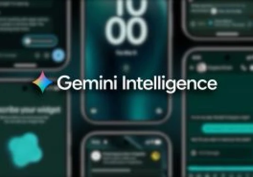 Android staje się mądrzejszy. Gemini Intelligence wjeżdża na smartfony