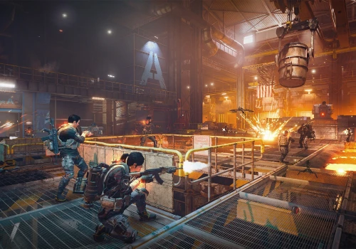 The Division 2 z dużą aktualizacją. Co przygotował nam Ubisoft?