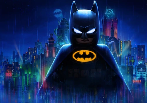 LEGO Batman z pierwszym zwiastunem edycji Deluxe. Nowe postacie w drodze!