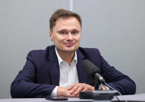 Zbigniew Ziobro w USA, a PiS chce walczyć z kryptowalutami. Gościem RŁ Krzysztof Ciecióra