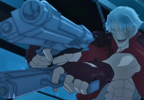 Serialowe Devil May Cry uderza z 2. sezonem, a na graczy czeka niespodzianka