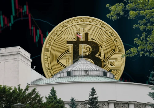 Sejm bez decyzji o kryptowalutach. Projekty ustaw wysłane do Komisji Finansów