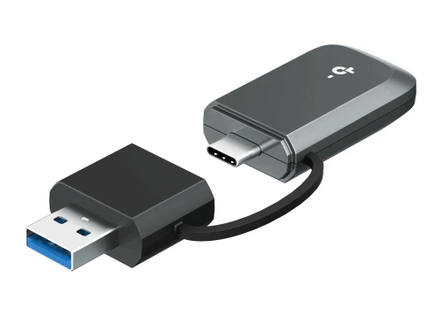 Wi-Fi 7 z portu USB? TP-Link Archer TBE400U to najprostszy sposób na upgrade bez śrubokręta