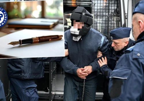 SOP reaguje na doniesienia ws. Piotra K. Były funkcjonariusz jest podejrzany o zabicie córeczki