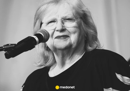 Stanisława Celińska nie żyje. Artystka latami zmagała się z chorobą i nałogami