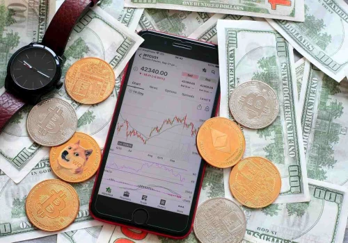 Dogecoin zatrzymuje się przy 0,112 USD. Byki stoją przed kluczowym testem