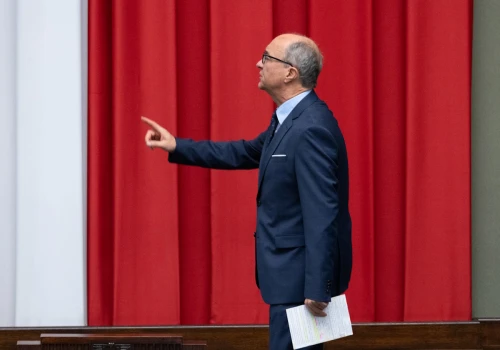Czarzasty najdroższym marszałkiem w historii? „Pazerny szkodnik”