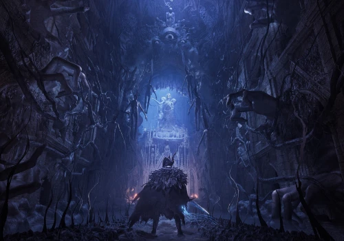 Krytyka nie zatrzymała Lords of the Fallen. W soulslike’a zagrały miliony osób