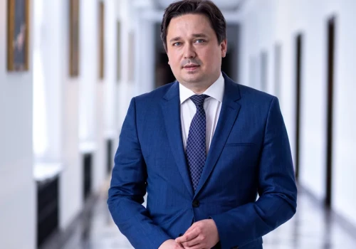 RPO podjął decyzję ws. swojej przyszłości. Mówił o „standardzie niezależności”