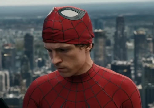 Nowy Spider-Man będzie petardą. MCU znów zostanie poszerzone