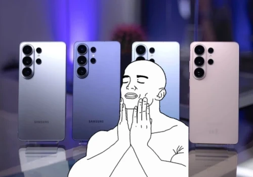 Samsung już ma betę One UI 9.0 z Androidem 17. Przydatne nowości