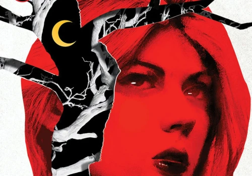 „Odin” od Image Comics. James Tynion IV wysyła neonazistów do norweskiego horroru