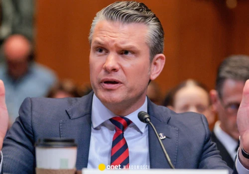 Pentagon ujawnia nowe koszty wojny z Iranem. Demokraci alarmują: dane są zaniżane
