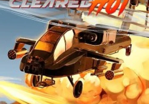 Piękna promocja dla fanów Desert Strike. Rekordowo tanie Cleared Hot za 22 zł na Steam!