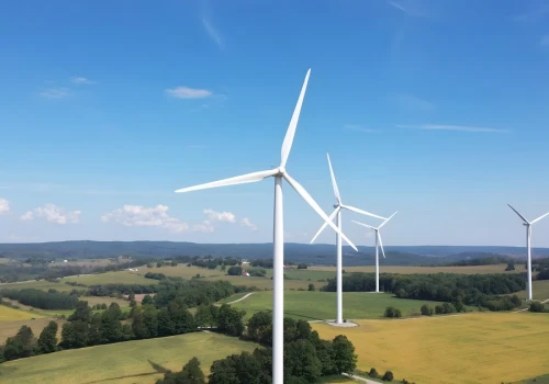 Polska może zyskać na energetyce wiatrowej. W grze setki miliardów złotych
