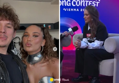 Alicja Szemplińska o kulisach związku ze znanym raperem. Dał jej jedną lekcję