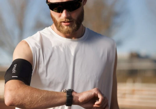 Nowe akcesoria Amazfit Helio już w Europie. Rozwiążą problem wielu sportowców