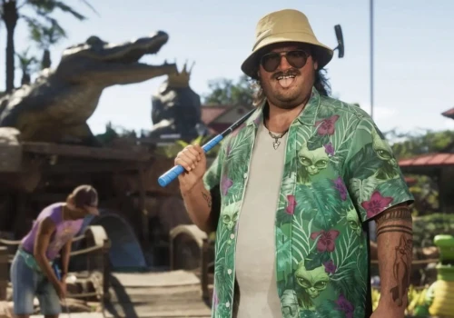 Na 191 dni przed premierą GTA 6 Rockstar wypuścił posta o Red Dead Redemption 2, który bije rekordy popularności, jednocześnie bawiąc i irytując fanów