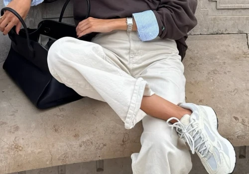 New Balance wyprzedaje najwygodniejsze sneakersy sezonu - tańsze też te od Adidas