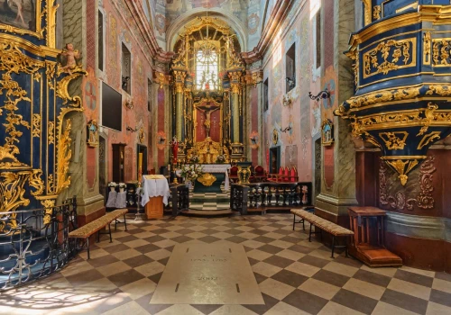 Rewolucja w archidiecezji lubelskiej. Ruszyły konkursy na stanowisko proboszcza w parafiach