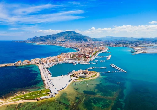 City break w Trapani 🌤️✈️ Sycylijska wycieczka za 959 PLN ☕🍕