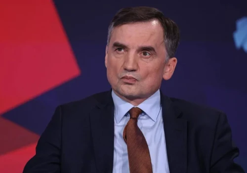 Zbigniew Ziobro w Waszyngtonie. Jest komunikat Departamentu Stanu