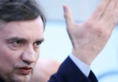 Ziobro zdradza, gdzie jest i jaką ma misję
