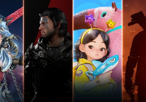 Po sukcesie Crimson Desert czas na DokeV. Koreańczycy wracają do świata MMO