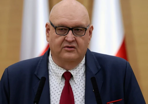 Spór o sędziów TK. Święczkowski mówi o niezbędnych 