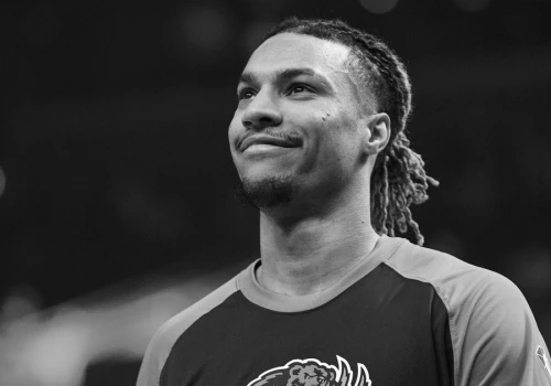 Tragiczna śmierć koszykarza NBA. Miał zaledwie 29 lat