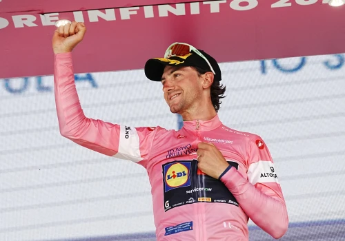 Sito – zapowiedź 5. etapu Giro d’Italia 2026