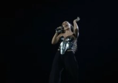 Sukces! Alicja Szemplińska w wielkim finale Eurowizji